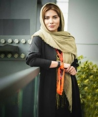 نگار فروزنده - Mahoor Alvand