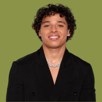 آنتونی راموس - Anthony Ramos