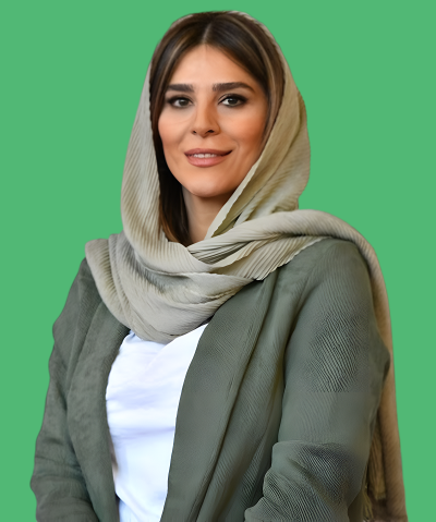 سحر دولتشاهی