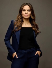 کاترینا لاو کاترینا لاو