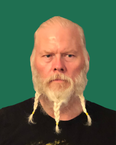 دیوید لمبرت