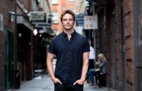 سم کلفلین - Sam Claflin