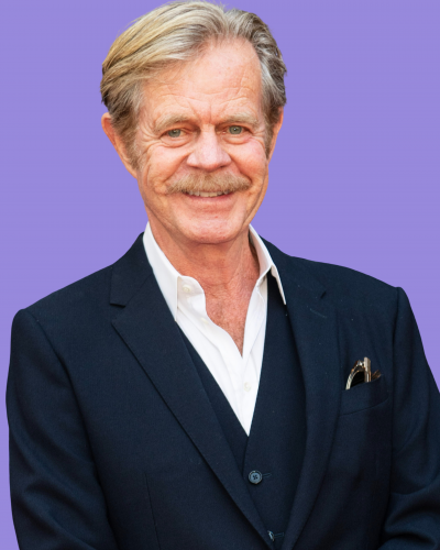 ویلیام اچ میسی