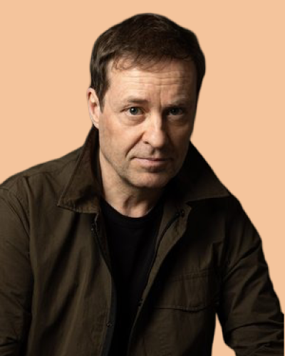 اردال اوهانلون - Ardal O Hanlon