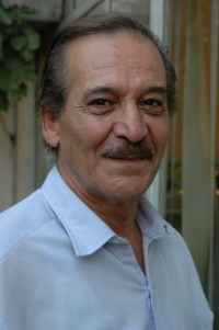 سیامک اطلسی - Siamak Atlasi