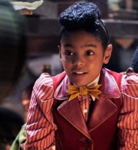 مادالن میلز