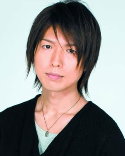 هیروشی کامیا