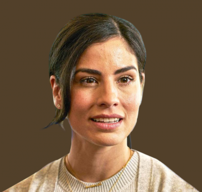 ایزابل آرایزا - Isabel Arraiza