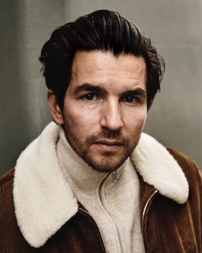 ماتئو سیمونی