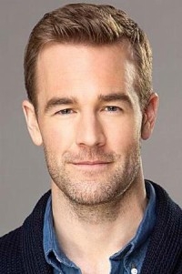 جیمز ون در بیک جیمز ون در بیک