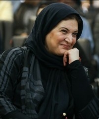 ریما رامین‌فر - Rima Raminfar