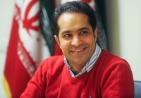 افشین هاشمی