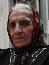 مهری مهرنیا