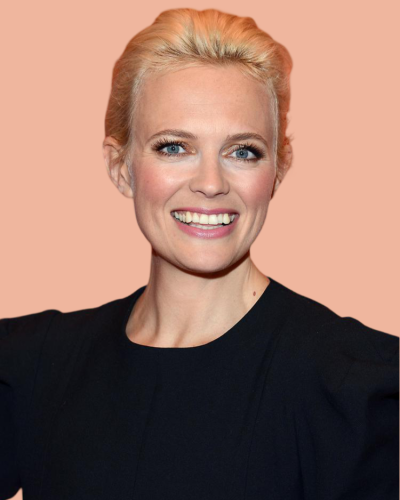 یوزفین بورنهبوش یوزفین بورنهبوش