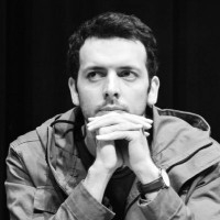 پدرام شریفی - Pedram Sharifi