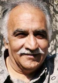 منوچهر حامدی