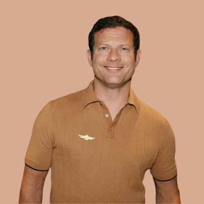 درموت اولیری درموت اولیری