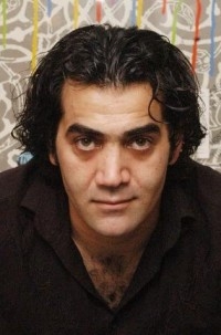 بابک نوری - Babak Noori