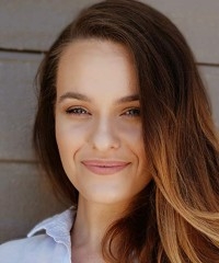 تالیا جیدا هولت