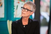 جیمی لی کرتیس - Jamie Lee Curtis