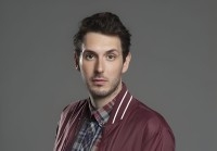 بلیک هریسون