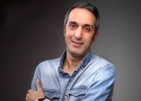 امیرمهدی ژوله - Amir Mahdi Zhoole
