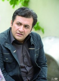 شهرام عبدلی