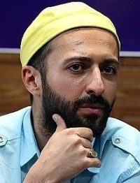 حسام محمودی فرید - hesam mahmoudi farid
