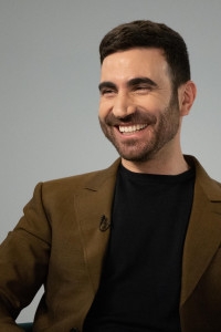 برت گلدشتاین - Brett Goldstein