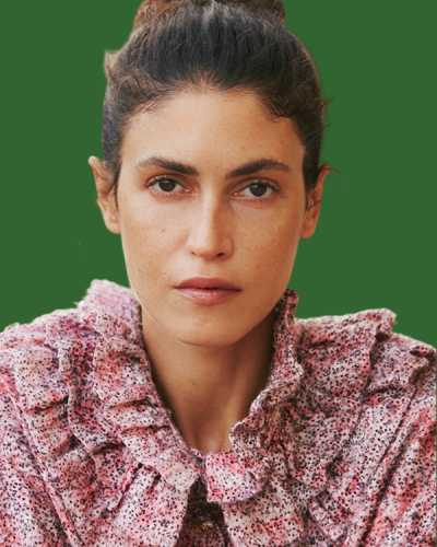 نریا باروس نریا باروس