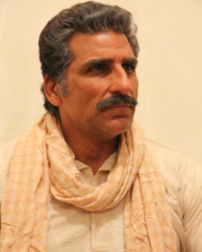 موکش ریشی موکش ریشی