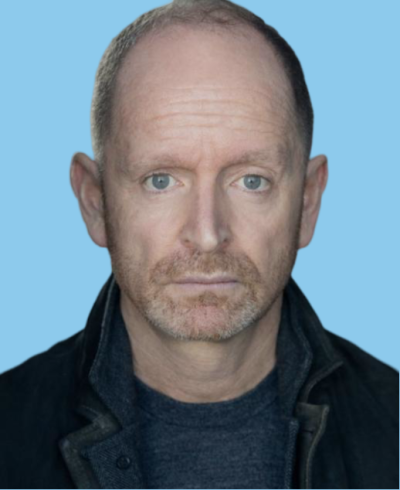 ایان هیوز ایان هیوز