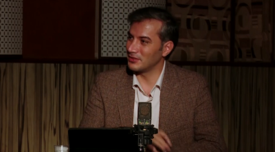 مهران ده نمکی