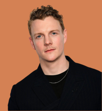 پاتریک گیبسون