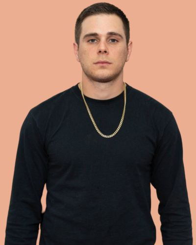 جارد آبراهامسون جارد آبراهامسون