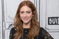 بریتنی اسنو