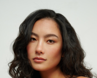 آدلین رادلف