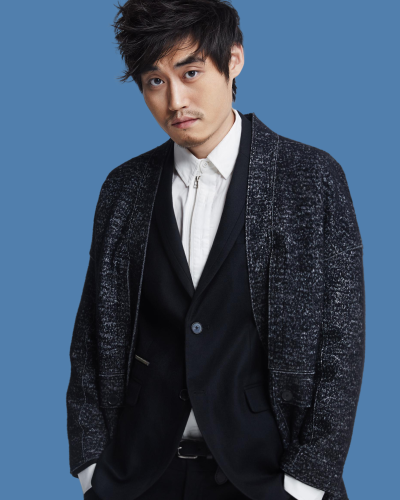 بنیو ژانگ بنیو ژانگ