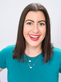 آلیسون لی روزنفلد