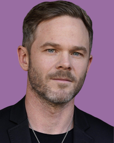 شان اشمور - Shawn Ashmore