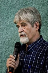 اسماعیل محمدی