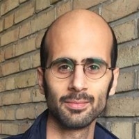 وحید حسن زاده - Vahid Hassanzadeh
