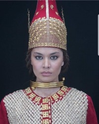 المیرا تورسین