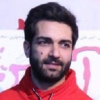 رضا اکبرپور - Reza Akbarpoor