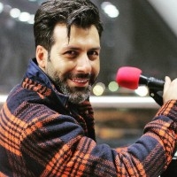 مجید واشقانی