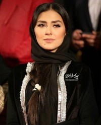 هدی زینالعابدین هدی زینالعابدین