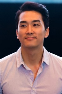 Song Seung-heon