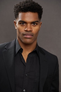 دریک جی. اسمیت - Derrick J. Smith