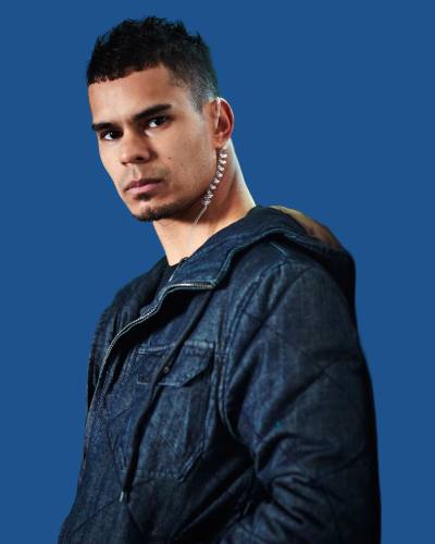 مارک کولز اسمیت مارک کولز اسمیت