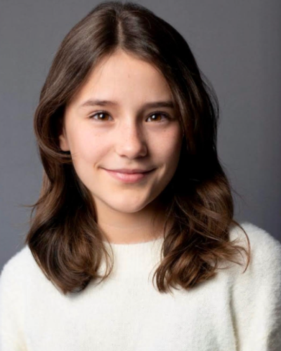 دارسی ایورت